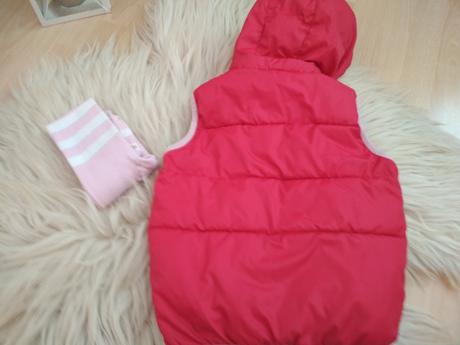 Hrubá vestička benetton, benetton,122