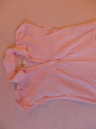 Nádherná blúzočka h&m , h&m,86