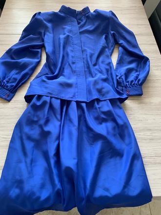 Letné dvojdielne šaty m, m