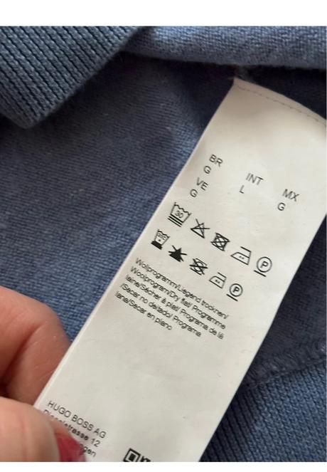 Dámsky sveter hugo boss,, hugo boss,40