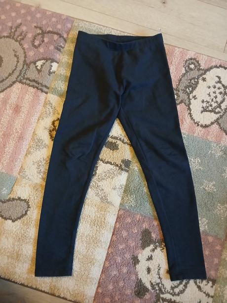 Legíny hrubšie c&a, c&a,134