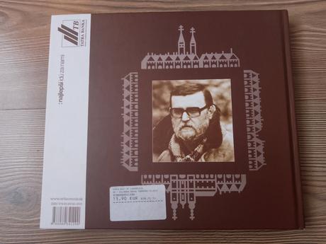 Ľubomír feldek - žilinská kniha ľubomíra feldeka, 