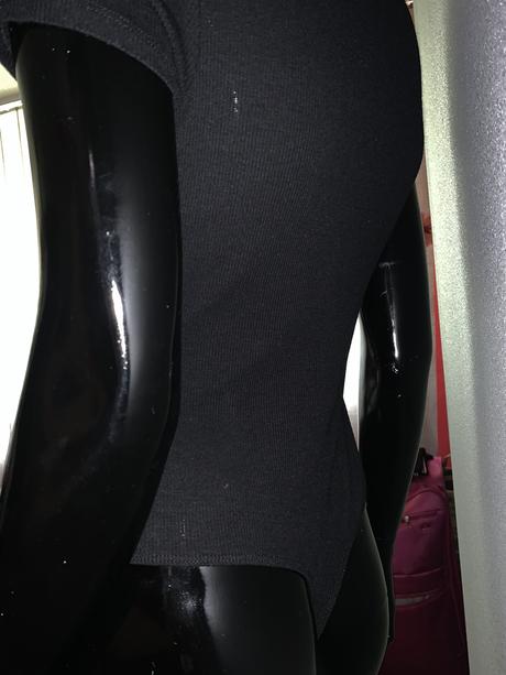 Body asos 36/38, s