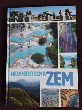 Neuveriteľná zem,
