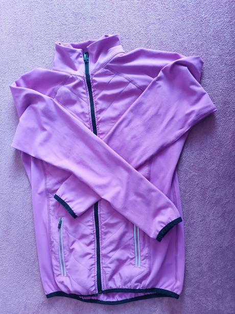 Mikina, authority,xs