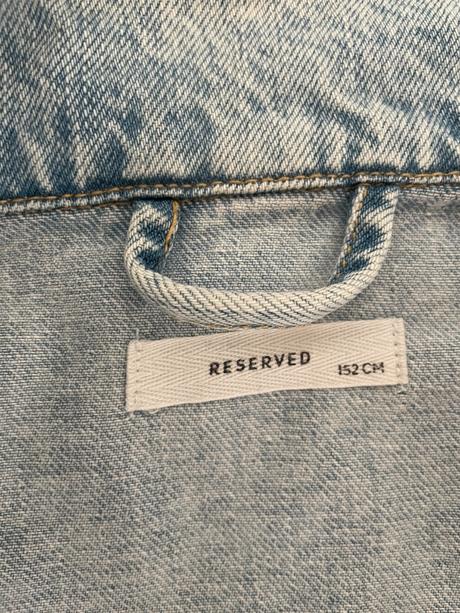 Riflovka kratšia, reserved,152