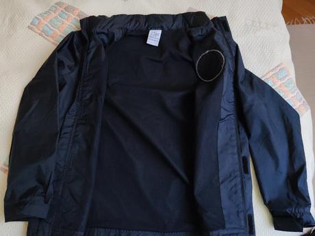Prechodna bunda zn. adidas, adidas,152