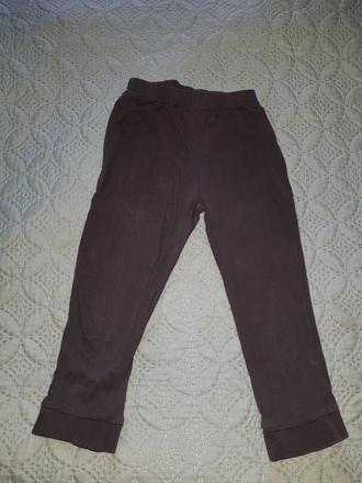 Pyzamove nohavice, lupilu,86