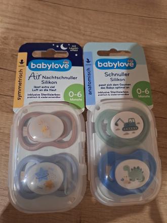 Babylove cumle, babylove