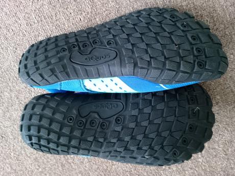 Obuv do vody, veľ. 34, 34