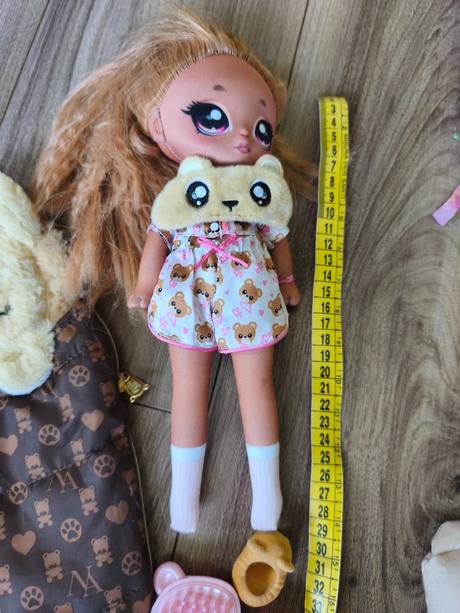 Na na na surprise bábika premium,