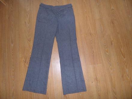 Sivé nohavice, orsay,m