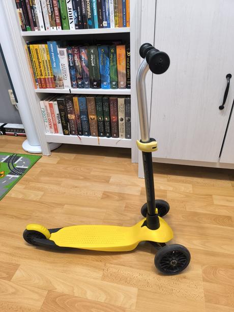 Predám kolobežku oxelo, 