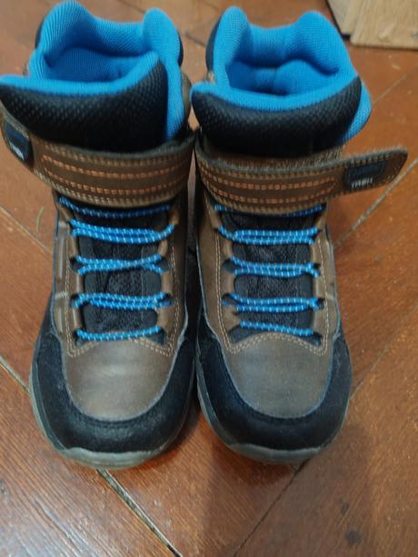 Land rover čižmičky, 33