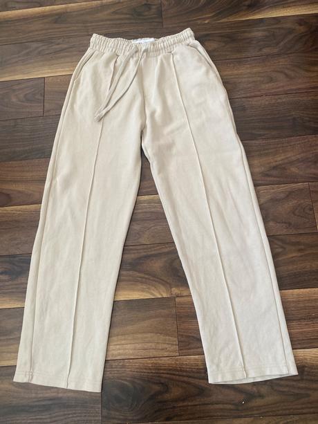 Nohavice bershka, bershka,xs