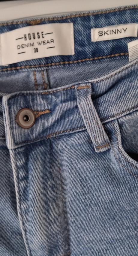 Rifle house, house,m