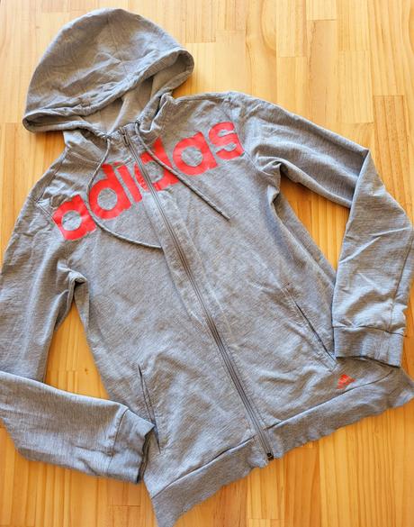 Mikina adidas veľkosť s, adidas,s