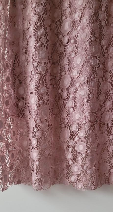 Nenosené šaty z viskózy, reserved,s