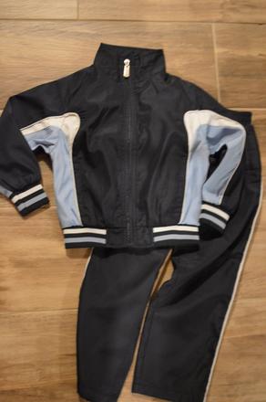 Športová súprava, 110