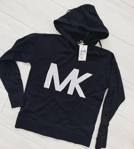 Michael kors dámska mikina, originál, doklad, s / xs