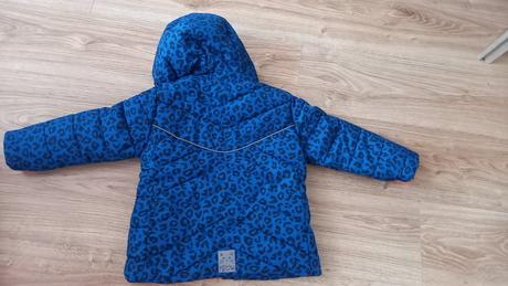 Lyžiarska bunda 104-110, kiki&koko,110