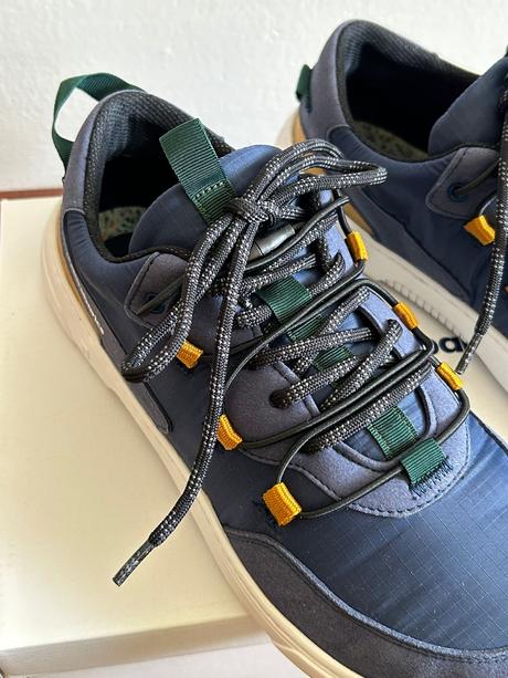 Unisex barefoot tenisky zn.zn.barebarics veľ.41, 41