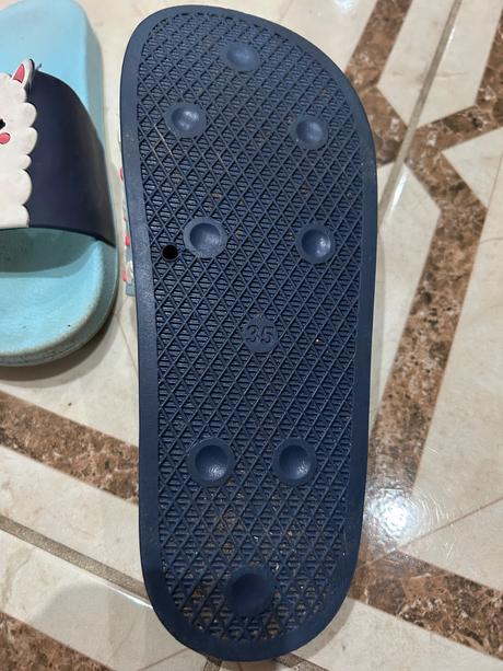 Sandále dedoles 35, 35