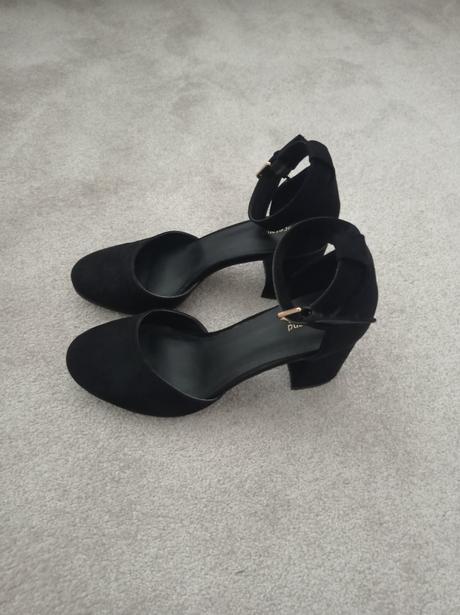 Topánky, graceland,39