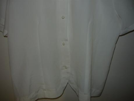 Blúzka na leto -44, 44