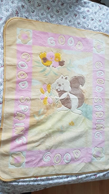 Deka dormina baby, cena s postou, 