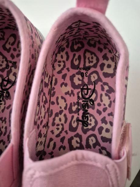 Papučky minnie, sinsay,30