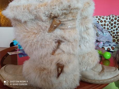 Čižmy, graceland,38