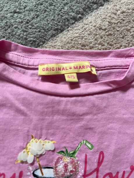 Letny komplet original marines, original marines,104