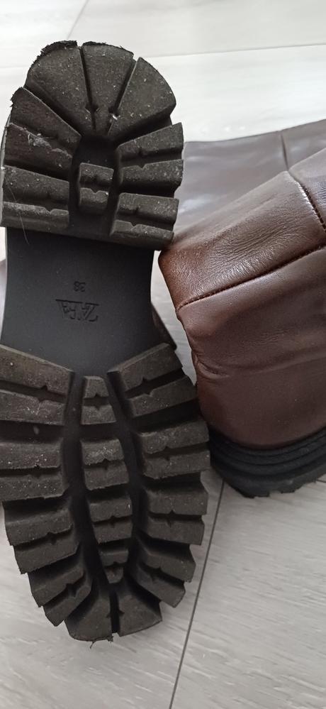 Zara čižmy 38, zara,38