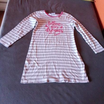 Nočná košeľa, bonprix,140