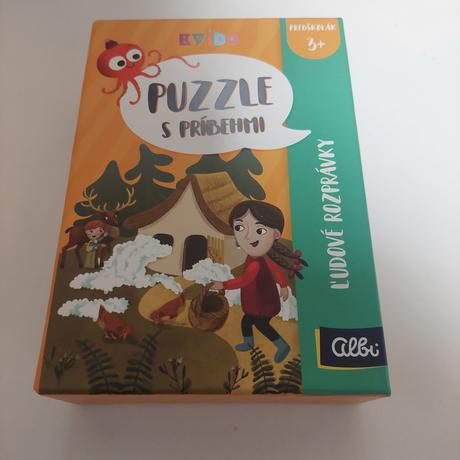 Puzzle s pribehmi,