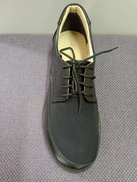 Kožená obuv, 37 / 38 / 39