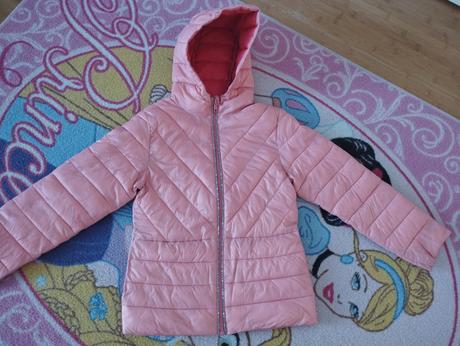 Prechodná bunda, alive,128