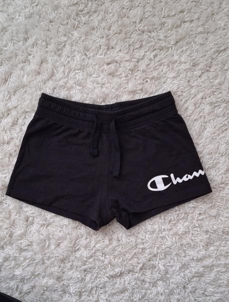 Kraťase, šortky champion, champion,116