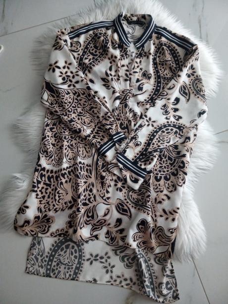 Zara tunika s/m, zara,s