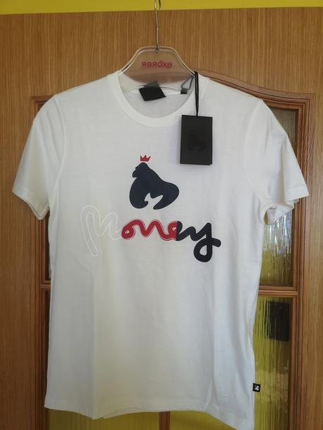 Money company chlapčenské tričko veľkosť 12-13 rok, 152 / 158