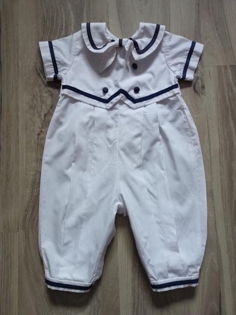 Námornícky overal, 74