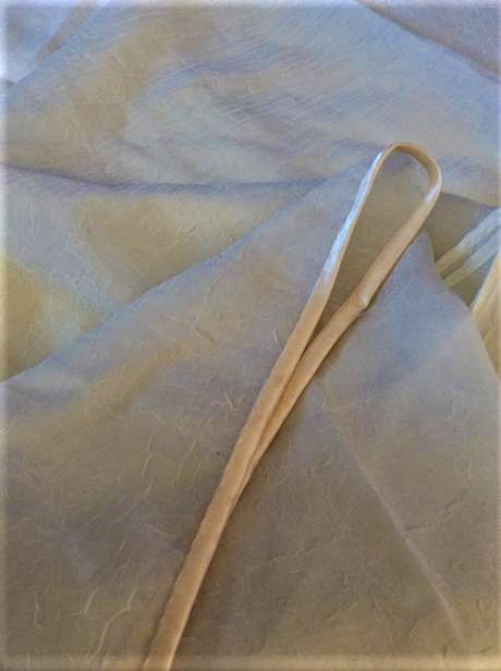 Záves /záclona - 4 ks, 