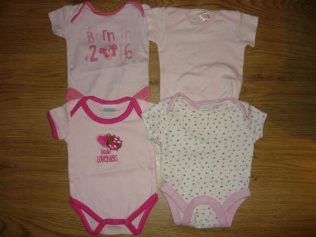 Body viac kusov -62, baby,62