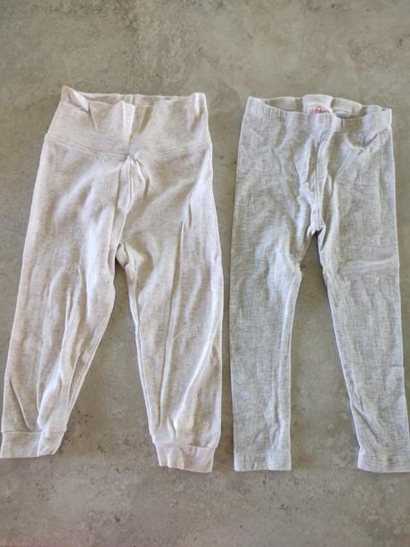 Legínky+tepláčiky, 92