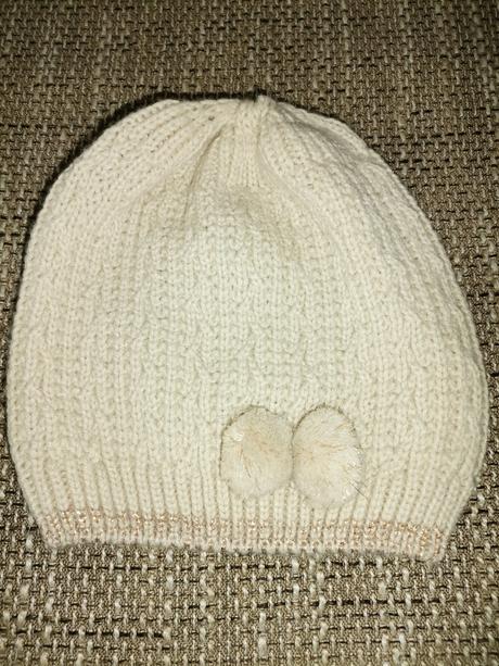 Dievčenská čiapka veľ. 54, pepco,54