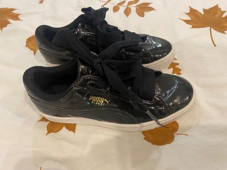 Tenisky, puma,35