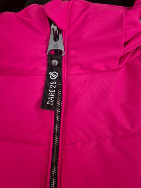 Dámska lyžiarska bunda dare2b, 36