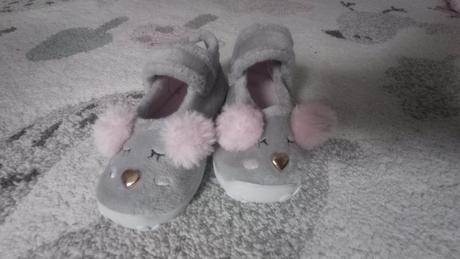 Papučky myšky 22, pepco,22