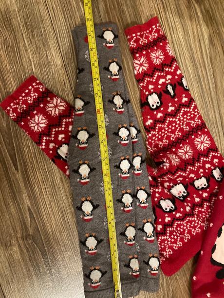 Vianočné oblecenie 80, 68–80